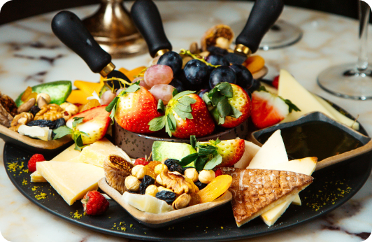 catering en zaragoza